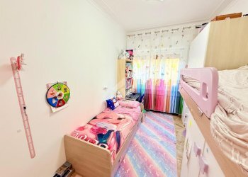 Appartamento Via borzoli, Genova (zona Borzoli) - foto 31