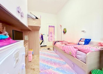 Appartamento Via borzoli, Genova (zona Borzoli) - foto 33