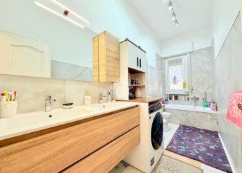 Appartamento Via borzoli, Genova (zona Borzoli) - foto 35