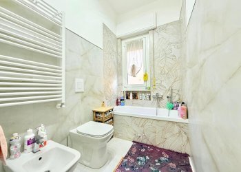 Appartamento Via borzoli, Genova (zona Borzoli) - foto 36