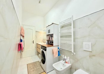 Appartamento Via borzoli, Genova (zona Borzoli) - foto 37