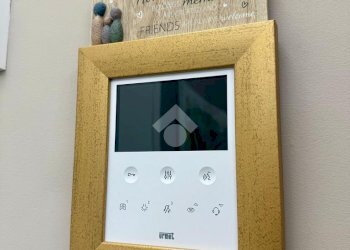 Appartamento Via borzoli, Genova (zona Borzoli) - foto 38