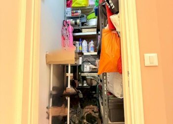 Appartamento Via borzoli, Genova (zona Borzoli) - foto 39