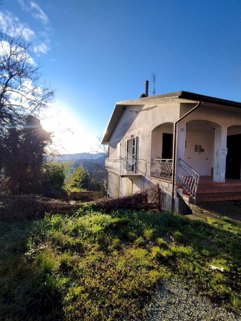 Casa semi indipendente Via Rontagnano Poggiolo, Sogliano al Rubicone - foto 1