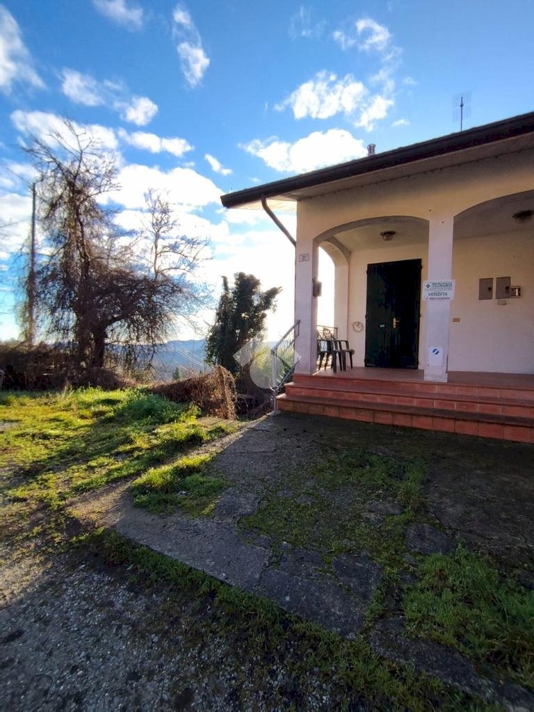 Casa semi indipendente Via Rontagnano Poggiolo, Sogliano al Rubicone - foto 2