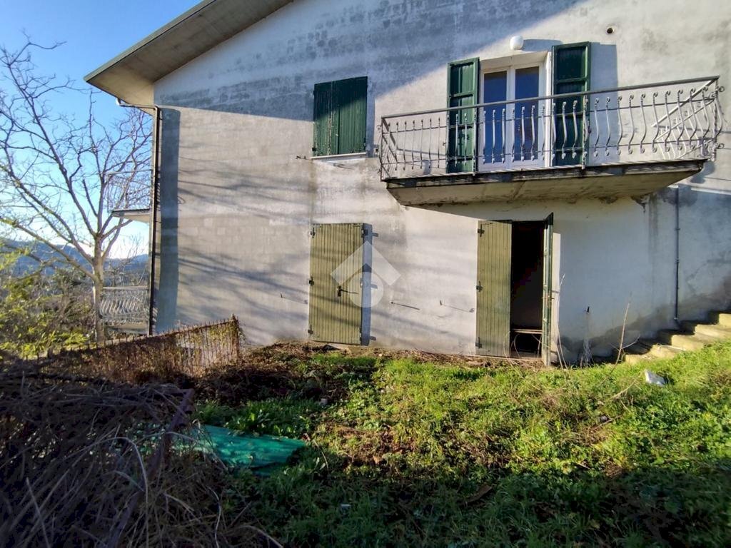 Semi-detached house Via Rontagnano Poggiolo, Sogliano al Rubicone - photo 2