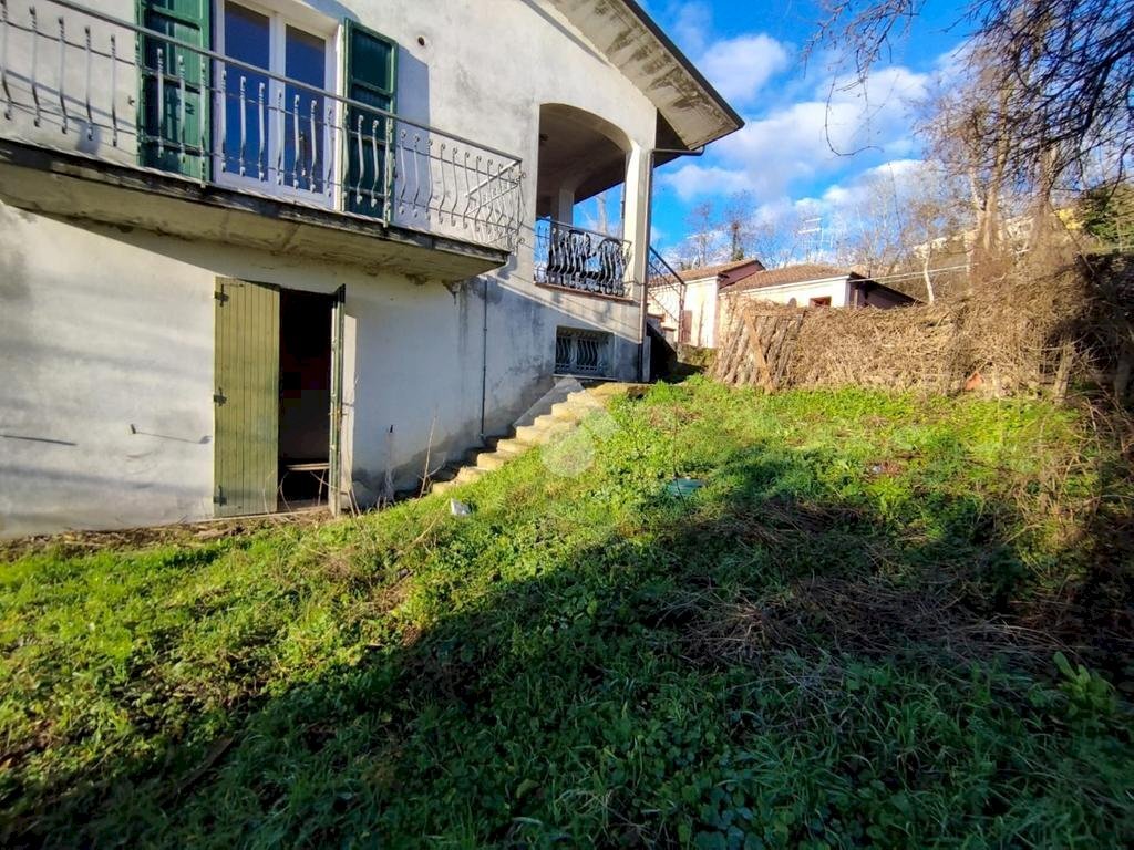 Semi-detached house Via Rontagnano Poggiolo, Sogliano al Rubicone - photo 3