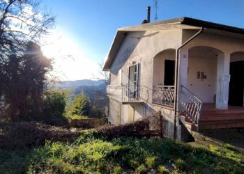 Casa semi indipendente Via Rontagnano Poggiolo, Sogliano al Rubicone - foto 1