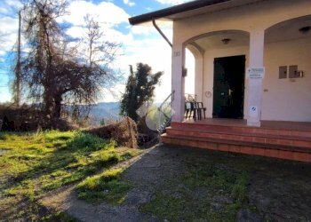 Casa semi indipendente Via Rontagnano Poggiolo, Sogliano al Rubicone - foto 2