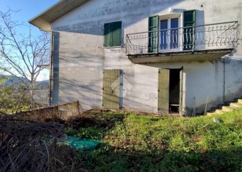 Casa semi indipendente Via Rontagnano Poggiolo, Sogliano al Rubicone - foto 4