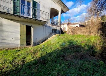 Casa semi indipendente Via Rontagnano Poggiolo, Sogliano al Rubicone - foto 5