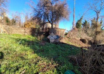 Casa semi indipendente Via Rontagnano Poggiolo, Sogliano al Rubicone - foto 18