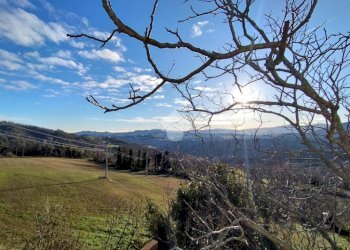 Casa semi indipendente Via Rontagnano Poggiolo, Sogliano al Rubicone - foto 24
