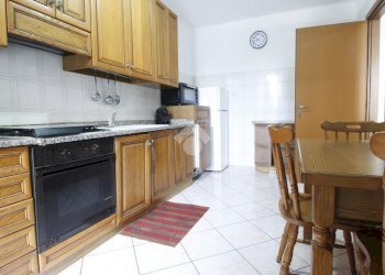 Porzione di casa Via Regina Margherita, Cerro Maggiore - foto 8