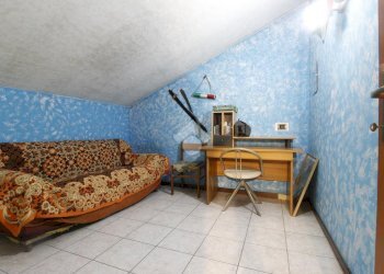 Porzione di casa Via Regina Margherita, Cerro Maggiore - foto 18