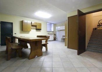 Porzione di casa Via Regina Margherita, Cerro Maggiore - foto 23