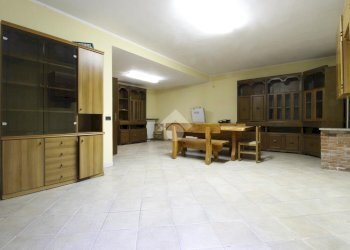 Porzione di casa Via Regina Margherita, Cerro Maggiore - foto 24