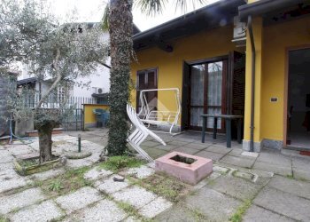 Porzione di casa Via Regina Margherita, Cerro Maggiore - foto 27