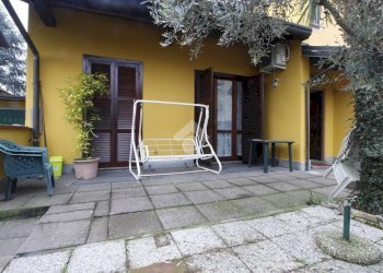 Porzione di casa Via Regina Margherita, Cerro Maggiore - foto 28