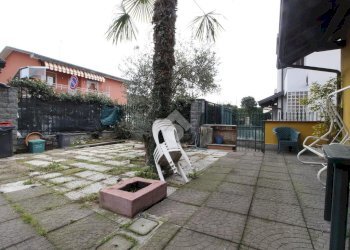 Porzione di casa Via Regina Margherita, Cerro Maggiore - foto 29