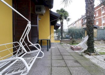 Porzione di casa Via Regina Margherita, Cerro Maggiore - foto 30