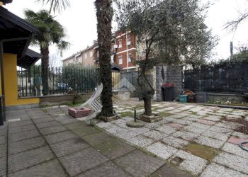 Porzione di casa Via Regina Margherita, Cerro Maggiore - foto 31