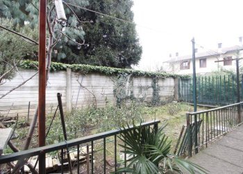 Porzione di casa Via Regina Margherita, Cerro Maggiore - foto 33