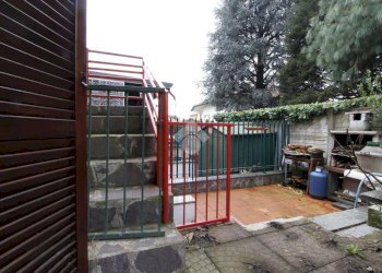 Porzione di casa Via Regina Margherita, Cerro Maggiore - foto 34