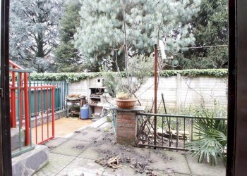 Porzione di casa Via Regina Margherita, Cerro Maggiore - foto 35