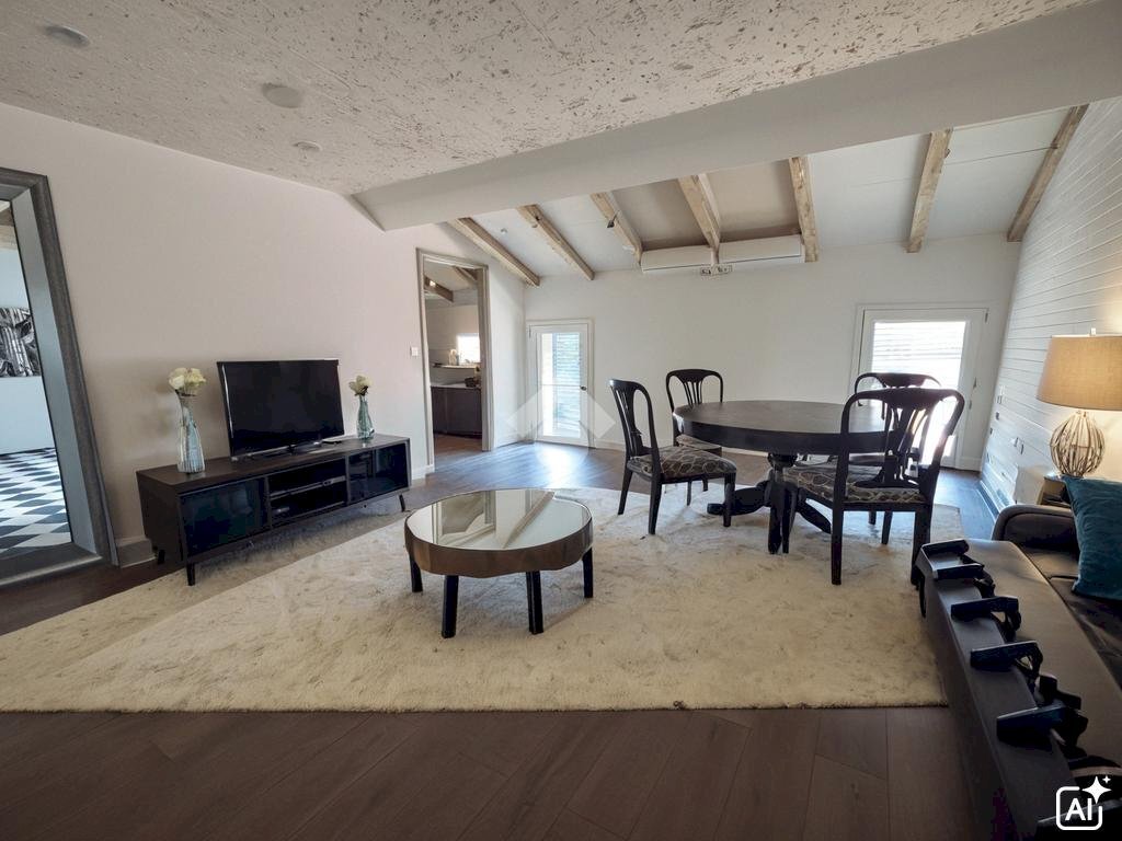 Trilocale Piazza del Cristo, Reggio nell'Emilia - foto 1