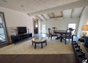 Three-room apartment Piazza del Cristo, Reggio nell'Emilia - photo 1