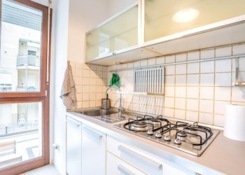 Two-room apartment Via Acquario, Rimini - photo 3