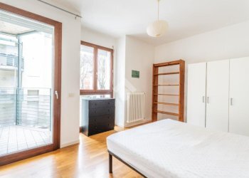 Two-room apartment Via Acquario, Rimini - photo 6