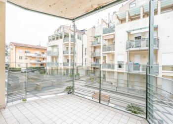 Two-room apartment Via Acquario, Rimini - photo 8