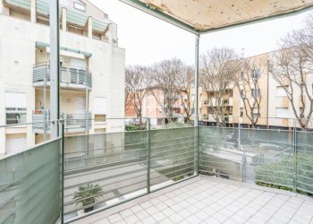 Two-room apartment Via Acquario, Rimini - photo 9