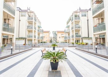Two-room apartment Via Acquario, Rimini - photo 10