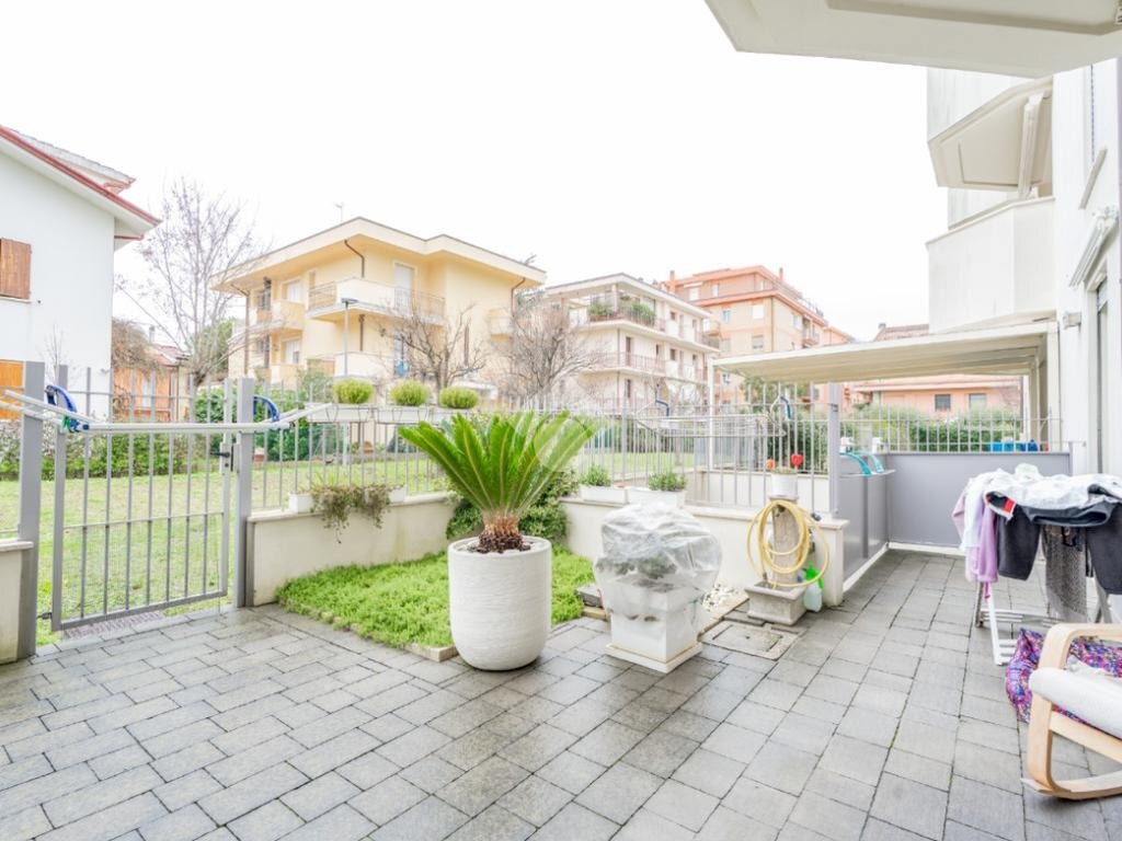 Bilocale Via dell'Abete, Rimini - foto 2