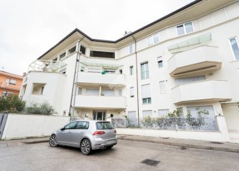 Bilocale Via dell'Abete, Rimini - foto 20