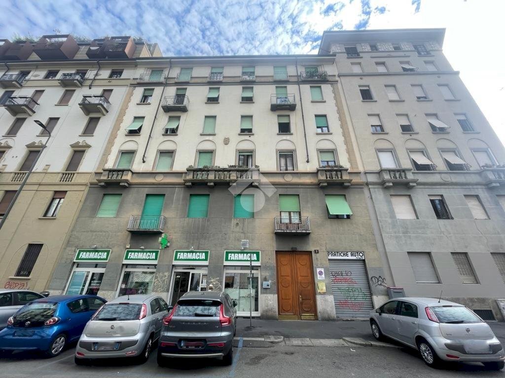 Bilocale Via Gaetano Strigelli, Milano (zona Martini) - foto 1