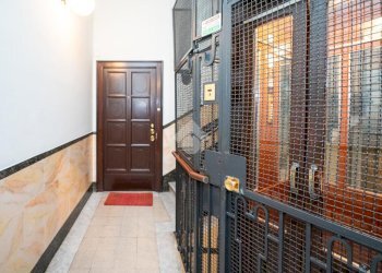 Bilocale Via Gaetano Strigelli, Milano (zona Martini) - foto 4