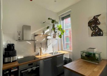 Bilocale Via Gaetano Strigelli, Milano (zona Martini) - foto 9