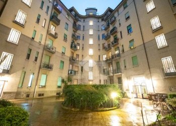 Bilocale Via Gaetano Strigelli, Milano (zona Martini) - foto 19