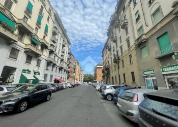 Bilocale Via Gaetano Strigelli, Milano (zona Martini) - foto 20