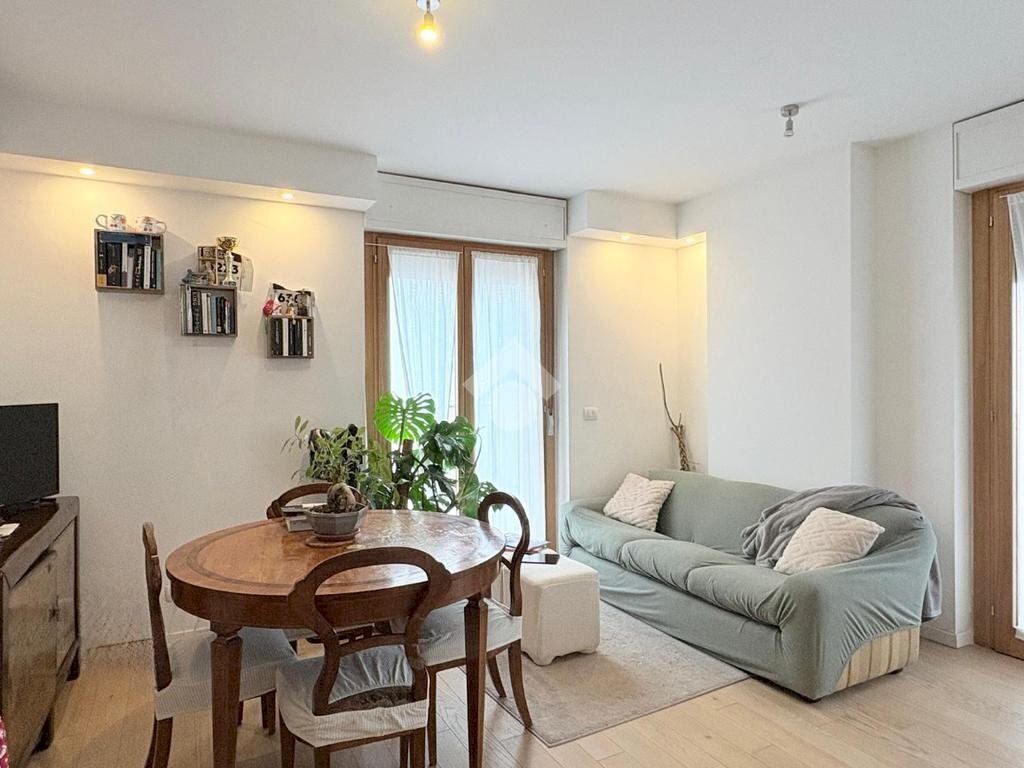 Bilocale Via Caduti in Missione di Pace, Milano (zona Rubattino) - foto 1