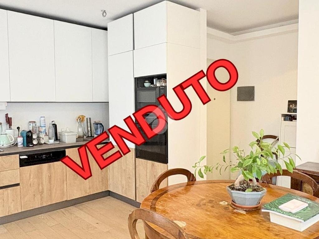 Bilocale Via Caduti in Missione di Pace, Milano (zona Rubattino) - foto 1