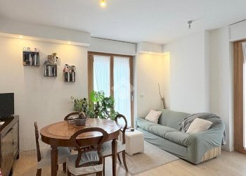 Bilocale Via Caduti in Missione di Pace, Milano (zona Rubattino) - foto 1