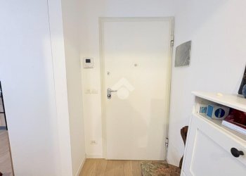 Bilocale Via Caduti in Missione di Pace, Milano (zona Rubattino) - foto 2