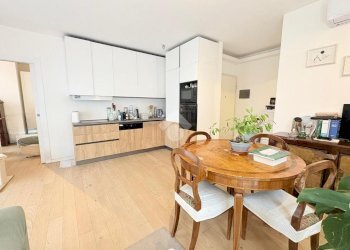 Bilocale Via Caduti in Missione di Pace, Milano (zona Rubattino) - foto 4