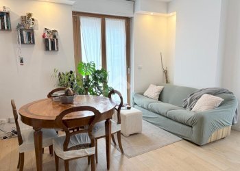 Bilocale Via Caduti in Missione di Pace, Milano (zona Rubattino) - foto 6