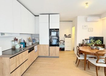 Bilocale Via Caduti in Missione di Pace, Milano (zona Rubattino) - foto 7